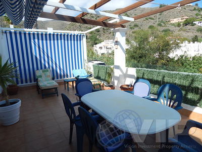 VIP7059: Appartement te koop in Mojacar Playa, Almería