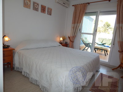 VIP7059: Appartement te koop in Mojacar Playa, Almería