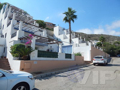 VIP7059: Appartement te koop in Mojacar Playa, Almería