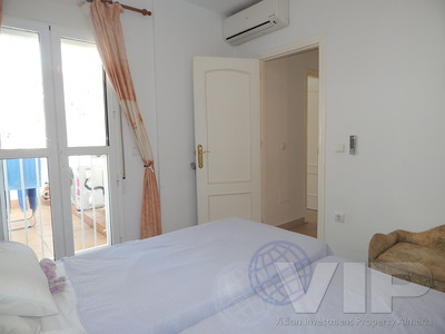 VIP7059: Appartement te koop in Mojacar Playa, Almería