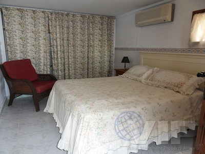 VIP7061NWV: Villa te koop in Mojacar Playa, Almería