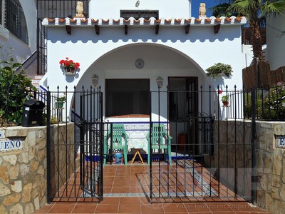 VIP7061NWV: Villa te koop in Mojacar Playa, Almería