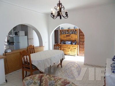 VIP7061NWV: Villa te koop in Mojacar Playa, Almería