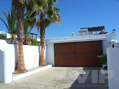 VIP7061NWV: Villa te koop in Mojacar Playa, Almería