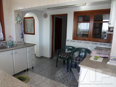 VIP7061NWV: Villa te koop in Mojacar Playa, Almería