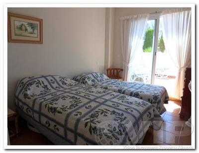 VIP7064NWV: Appartement te koop in Mojacar Playa, Almería