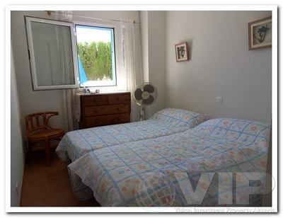 VIP7064NWV: Appartement te koop in Mojacar Playa, Almería