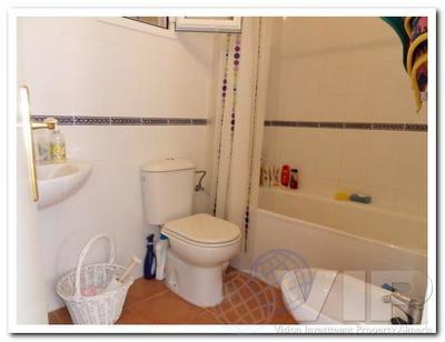 VIP7064NWV: Appartement te koop in Mojacar Playa, Almería