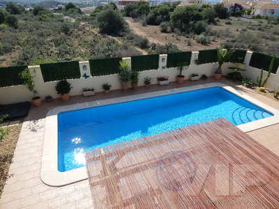 VIP7065: Villa te koop in Turre, Almería