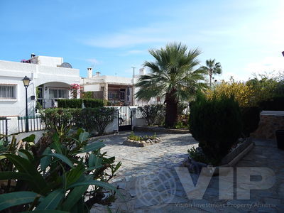 VIP7066: Villa te koop in Mojacar Playa, Almería