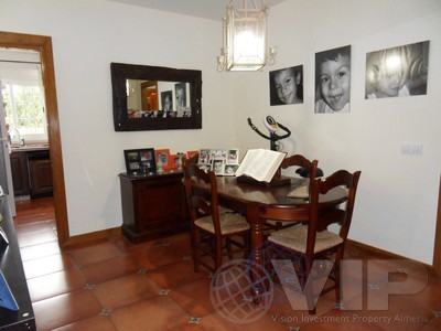 VIP7069: Villa te koop in Turre, Almería