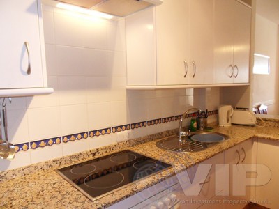 VIP7071: Appartement te koop in Mojacar Playa, Almería