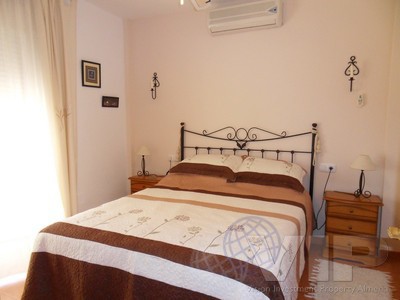 VIP7071: Appartement te koop in Mojacar Playa, Almería