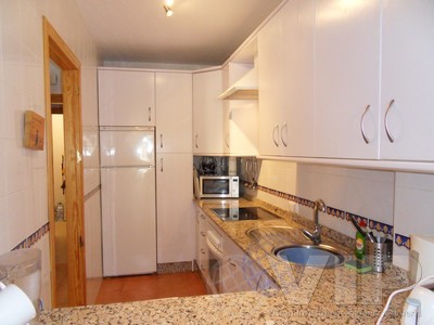 VIP7071: Appartement te koop in Mojacar Playa, Almería