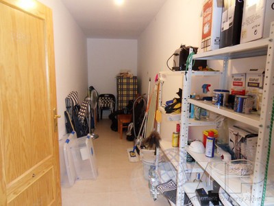 VIP7071: Appartement te koop in Mojacar Playa, Almería