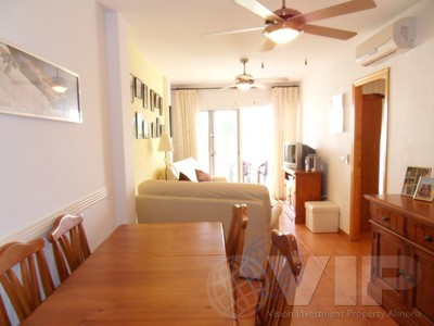 VIP7071: Appartement te koop in Mojacar Playa, Almería