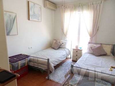 VIP7073: Appartement te koop in Mojacar Playa, Almería