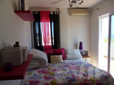 VIP7073: Appartement te koop in Mojacar Playa, Almería