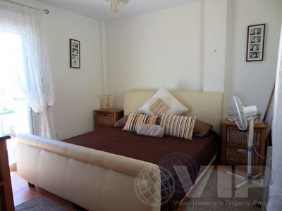 VIP7073: Appartement te koop in Mojacar Playa, Almería