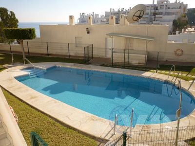 VIP7073: Appartement te koop in Mojacar Playa, Almería