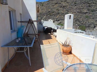 VIP7073: Appartement te koop in Mojacar Playa, Almería