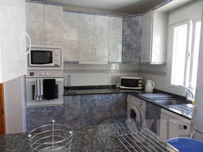 VIP7073: Appartement te koop in Mojacar Playa, Almería