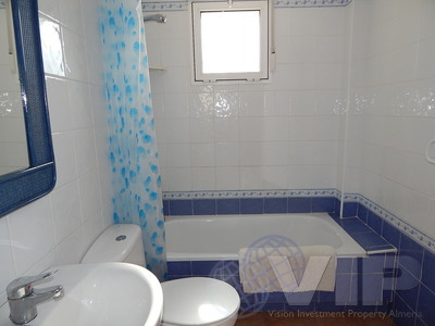 VIP7074: Appartement te koop in Mojacar Playa, Almería