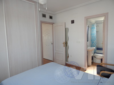 VIP7074: Appartement te koop in Mojacar Playa, Almería