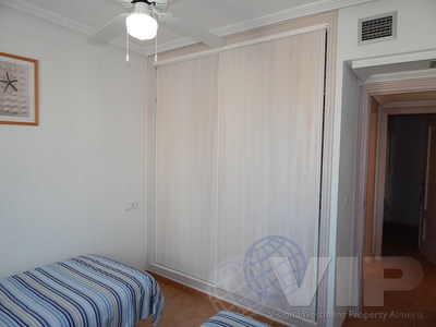 VIP7074: Appartement te koop in Mojacar Playa, Almería