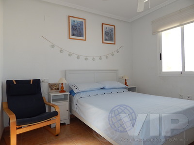 VIP7074: Appartement te koop in Mojacar Playa, Almería