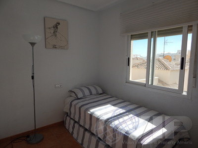 VIP7074: Appartement te koop in Mojacar Playa, Almería