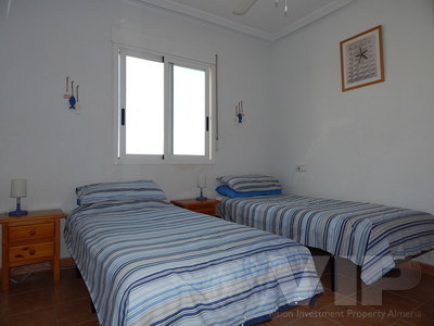 VIP7074: Appartement te koop in Mojacar Playa, Almería