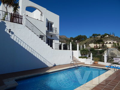 VIP7075: Villa te koop in Mojacar Playa, Almería