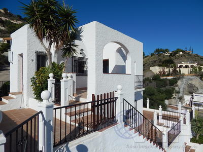 VIP7075: Villa te koop in Mojacar Playa, Almería