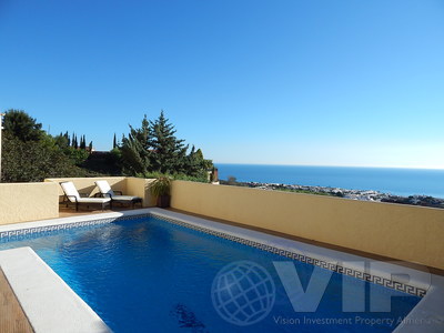 VIP7076: Villa te koop in Mojacar Playa, Almería