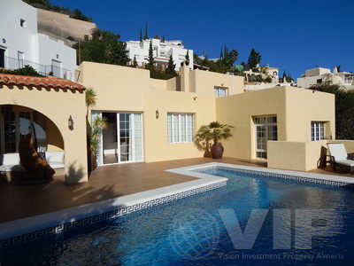 VIP7076: Villa te koop in Mojacar Playa, Almería