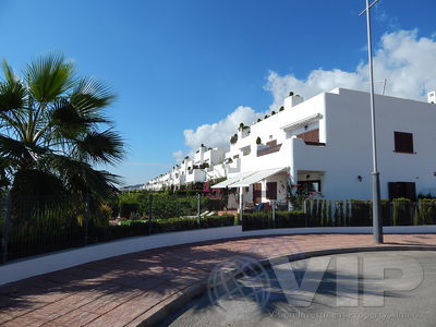 VIP7079: Appartement te koop in San Juan De Los Terreros, Almería