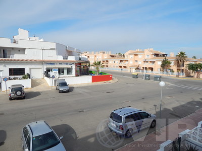 VIP7092: Rijtjeshuis te koop in Vera Playa, Almería