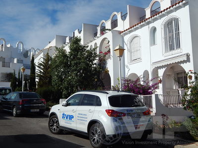 VIP7102: Rijtjeshuis te koop in Mojacar Playa, Almería