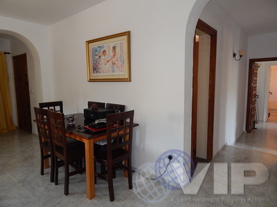 VIP7109: Villa te koop in Mojacar Playa, Almería