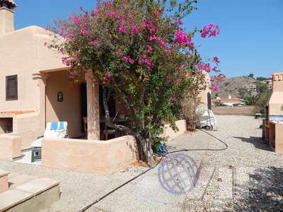 VIP7109: Villa te koop in Mojacar Playa, Almería