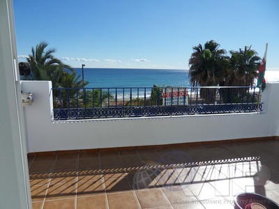 VIP7111NWV: Appartement te koop in Mojacar Playa, Almería