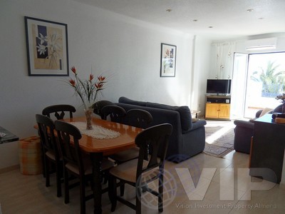 VIP7111NWV: Appartement te koop in Mojacar Playa, Almería