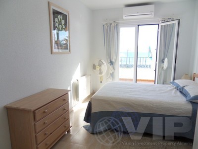 VIP7111NWV: Appartement te koop in Mojacar Playa, Almería