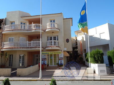 VIP7117: Appartement te koop in Villaricos, Almería