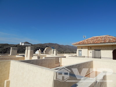 VIP7117: Appartement te koop in Villaricos, Almería