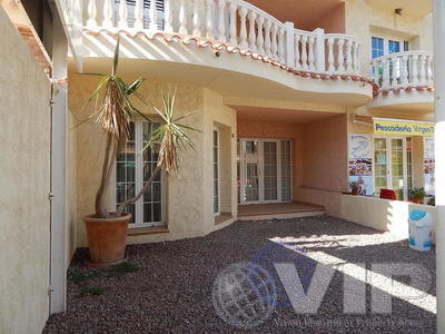 VIP7117: Appartement te koop in Villaricos, Almería