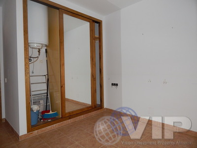 VIP7117: Appartement te koop in Villaricos, Almería