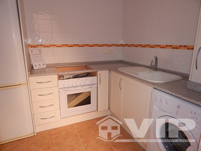 VIP7117: Appartement te koop in Villaricos, Almería