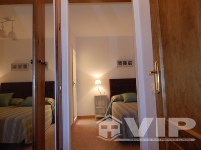 VIP7117: Appartement te koop in Villaricos, Almería